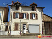 Appartement à SAINT-VICTURNIEN