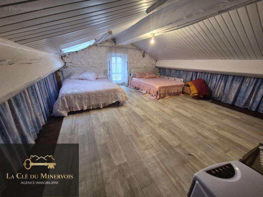 Maison à LA REDORTE