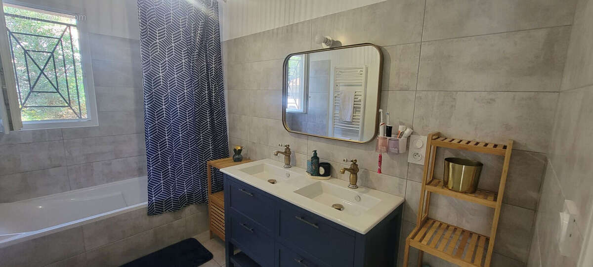 Maison 97m² à marcheprime - photo 6