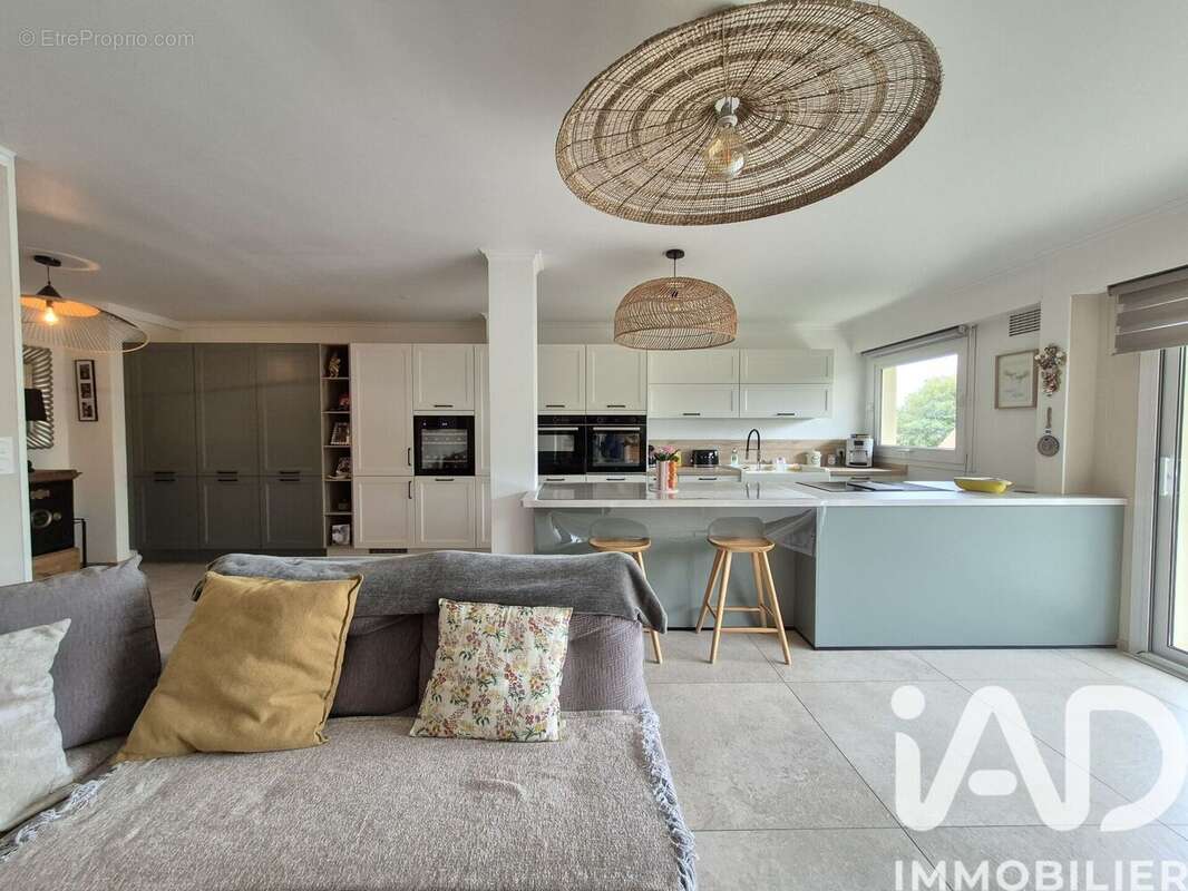 Photo 2 - Appartement à LE HAVRE
