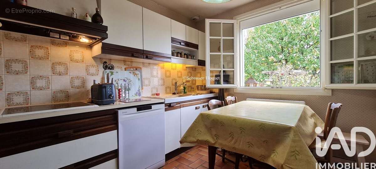 Photo 3 - Maison à INGRE