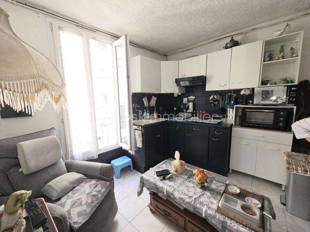 Appartement à SETE