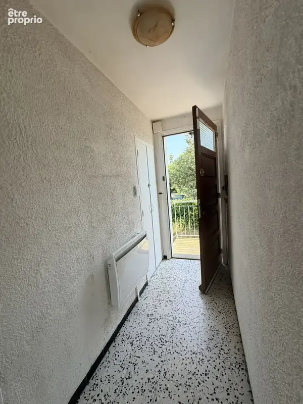 Maison traditionnelle avec jardin - photo 6