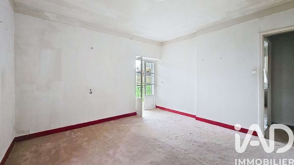 Photo 9 - Maison à PUYLAROQUE