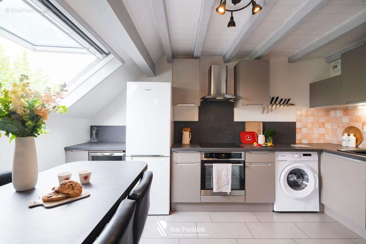Appartement 74 m² à Epagny  - photo 2