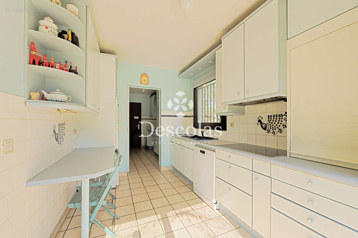 Maison à CHAMBOURCY