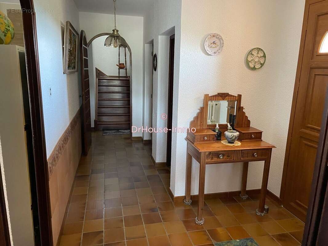 Maison à BAGARD