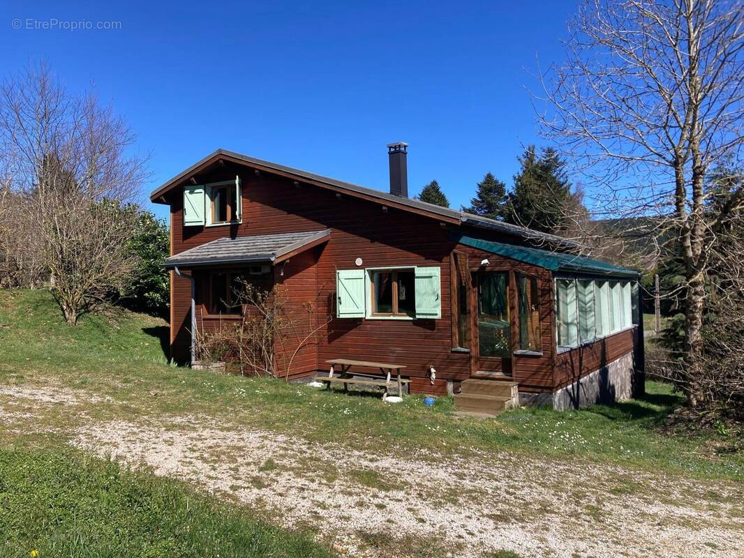 Photo 1 - Maison à MAZAMET
