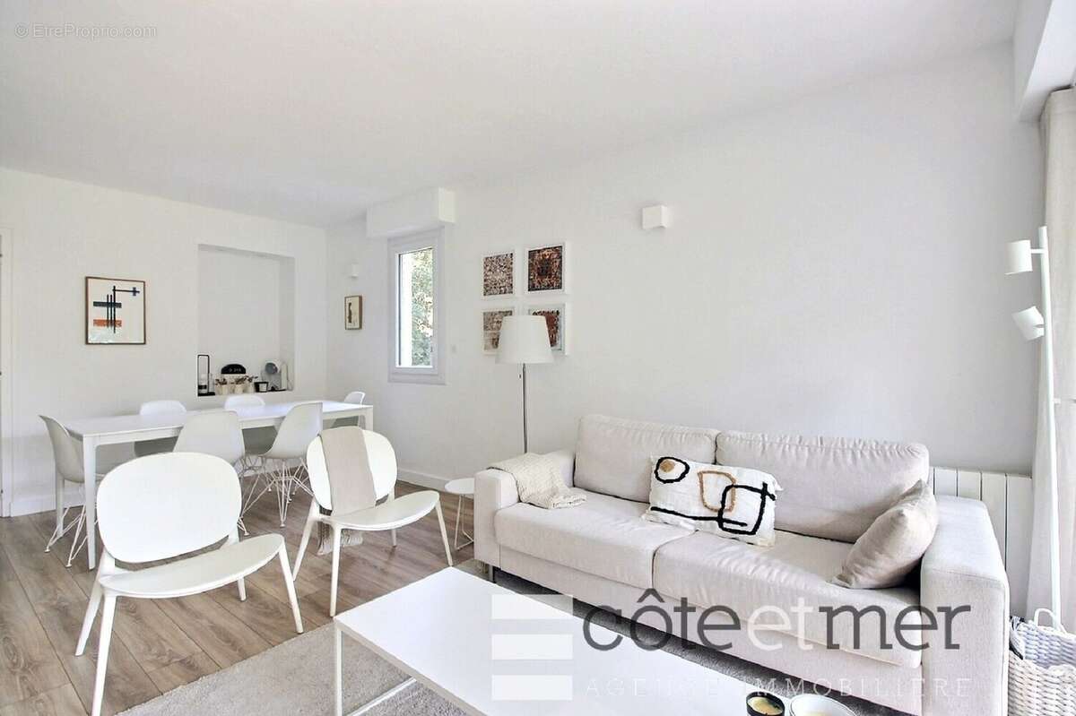 Appartement à LA BAULE-ESCOUBLAC