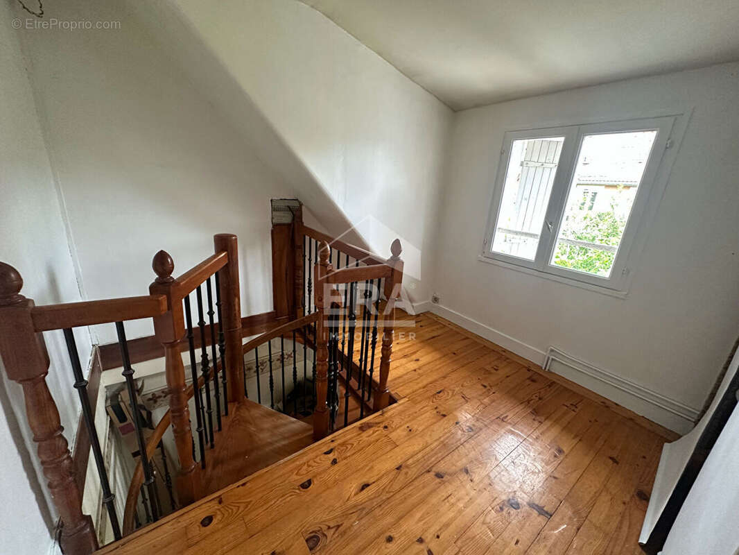 Maison 119m² à créteil - photo 12
