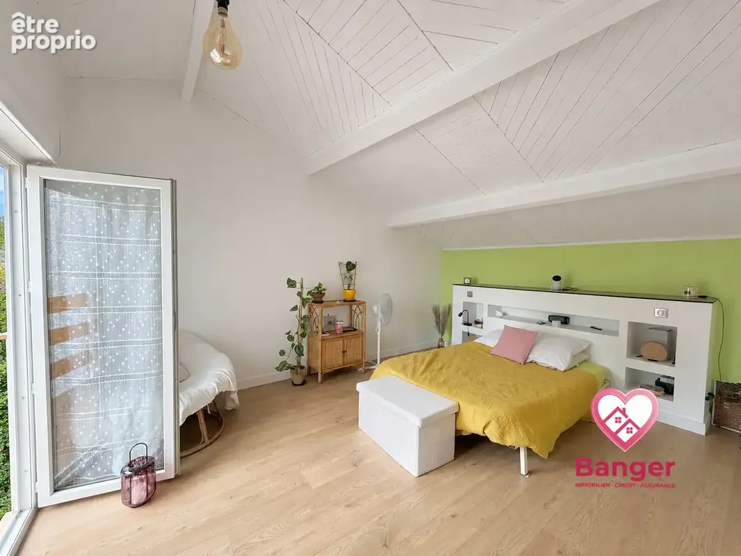 Maison 93 m² à Auch  - photo 8