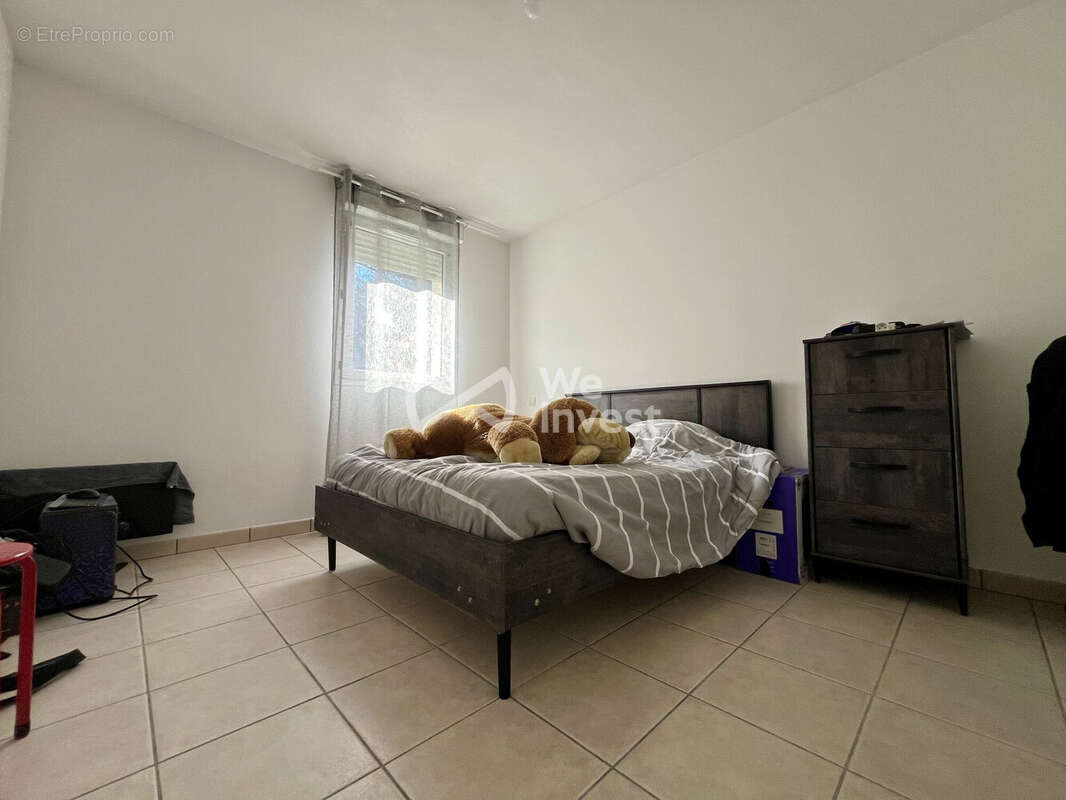 Appartement à NIORT