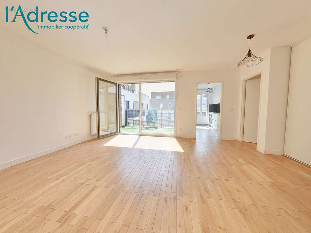 Appartement à NOISY-LE-GRAND