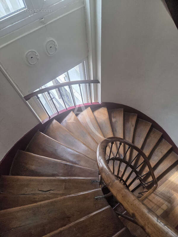 Appartement à PARIS-11E