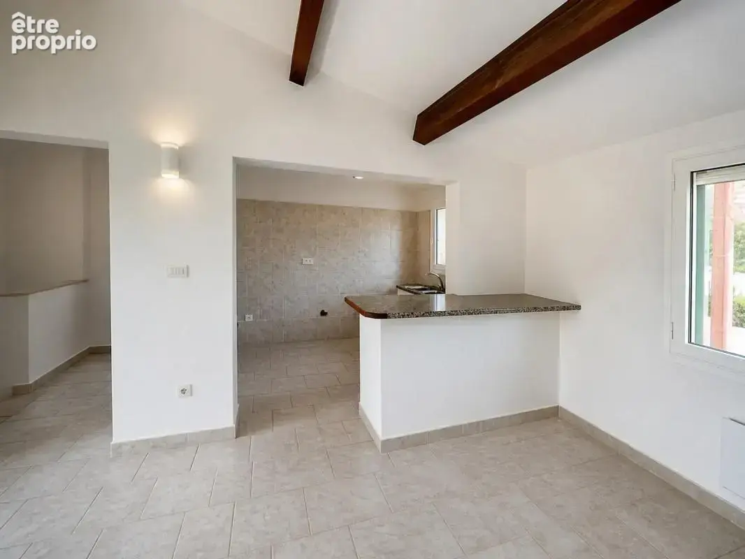 Appartement T4 de 90 m² à Antisanti - photo 3