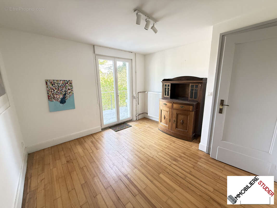 Maison à STRASBOURG