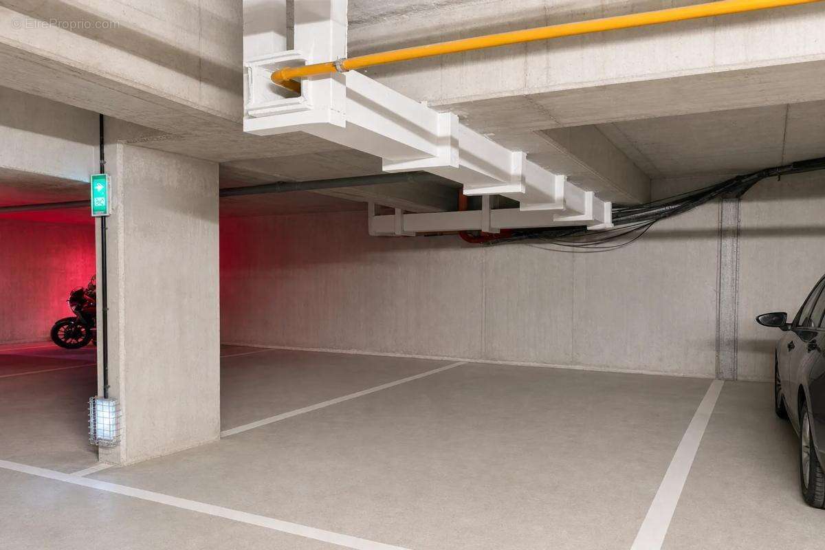 Charmant studio avec mezzanine à Poissy - photo 8