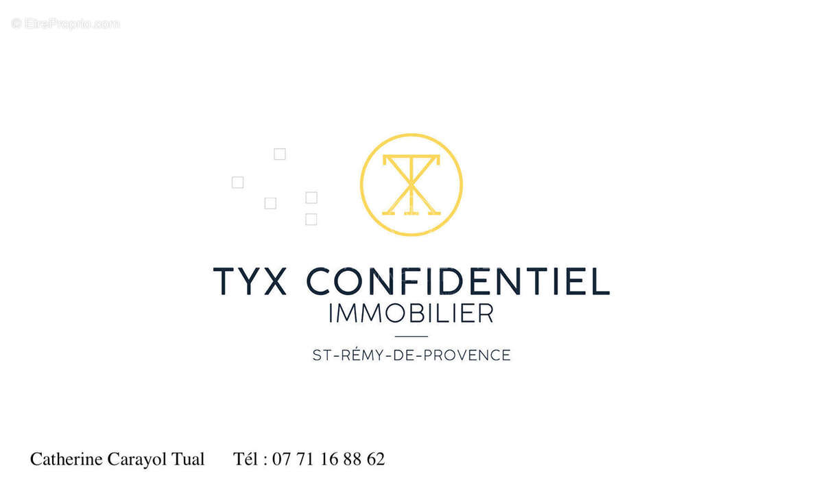 Appartement à SAINT-REMY-DE-PROVENCE