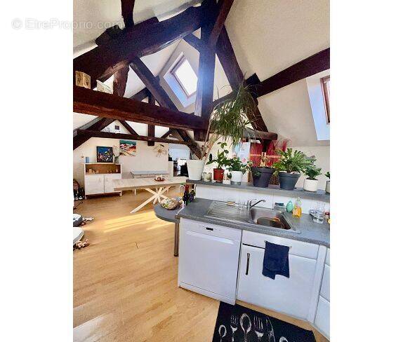 Appartement à VESOUL