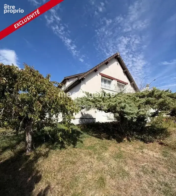 Maison familiale de 137 m² avec maison d’amis, grange et jardin de 1 297 m² - photo 17