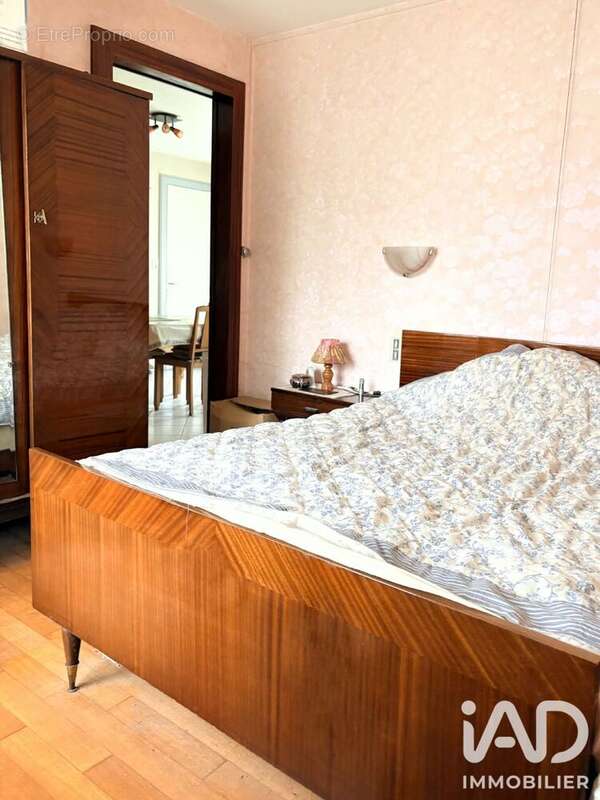 Photo 6 - Maison à SAULXURES-SUR-MOSELOTTE