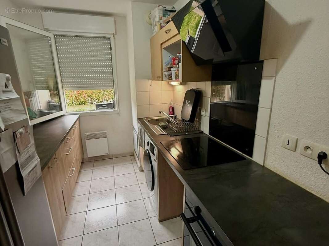 Appartement à CARCASSONNE