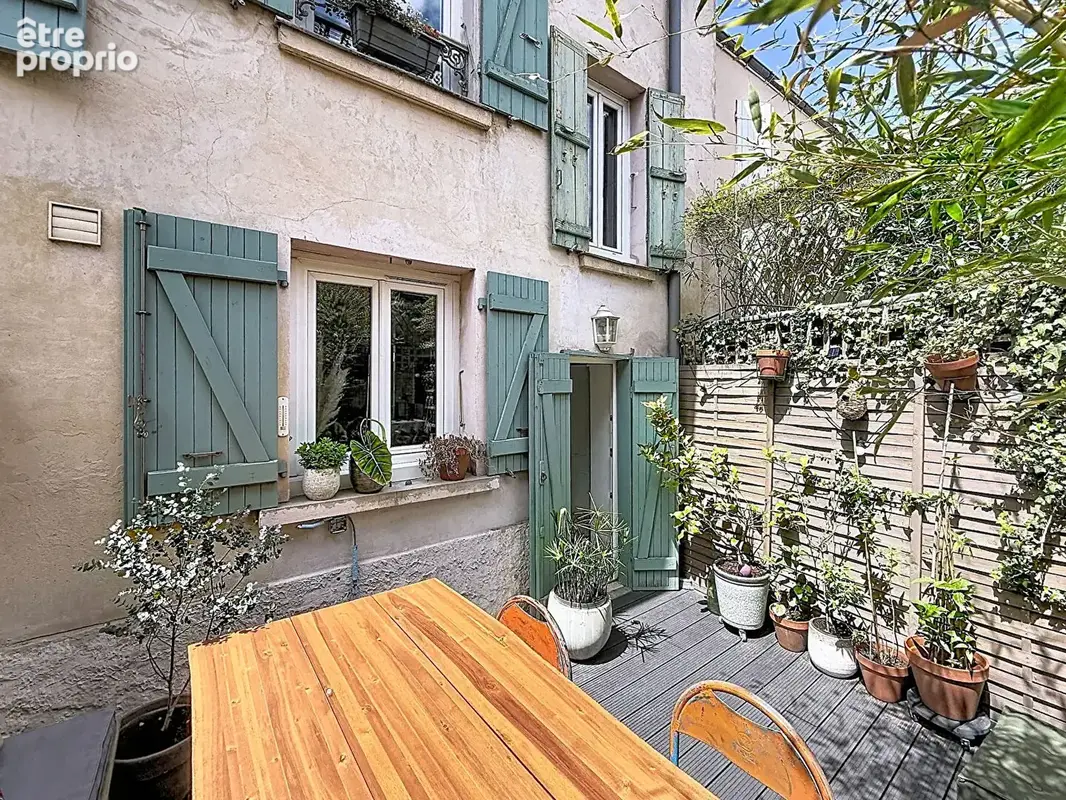 Maison Neauphle Le Chateau 5 pièce(s) 86.42 m2 - photo 3
