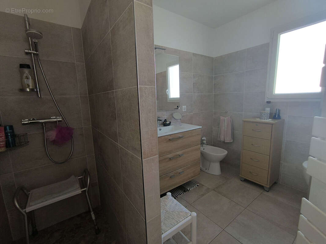 Maison à L'AIGUILLON-SUR-VIE