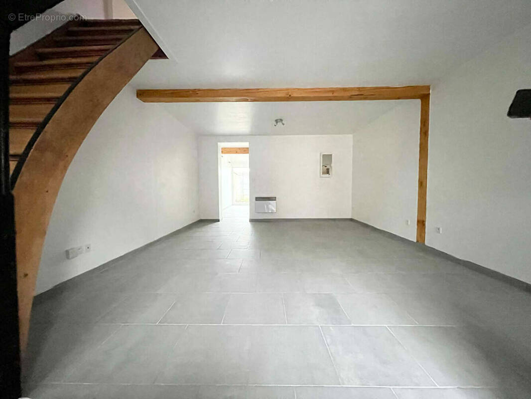 Maison à HOUTKERQUE