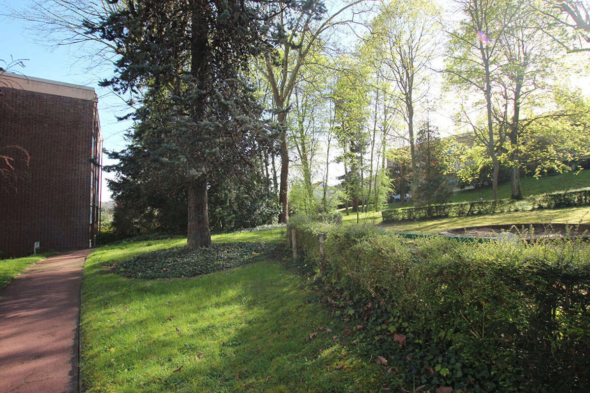 Appartement à MEUDON