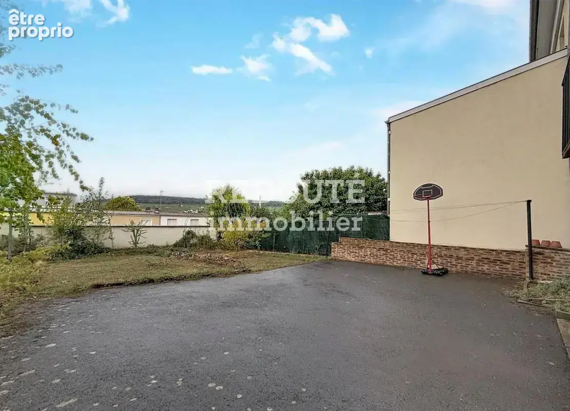 À vendre - epernay - maison t5 avec jardin et garage - photo 10