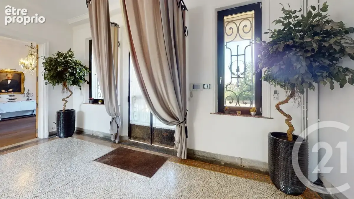 Maison 7 pièces 359 m² à vendre à Flavy-Le-Martel (02520) - photo 2