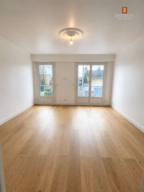 Appartement à LORIENT