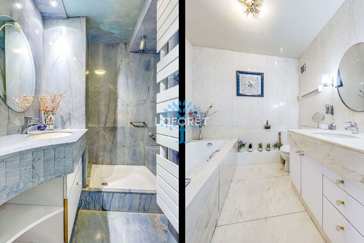 Appartement à PARIS-12E