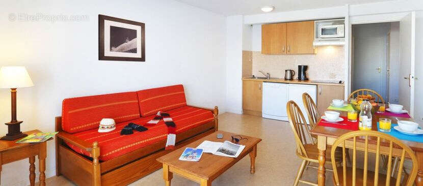 Appartement à GERM