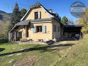 Maison à LOUDENVIELLE