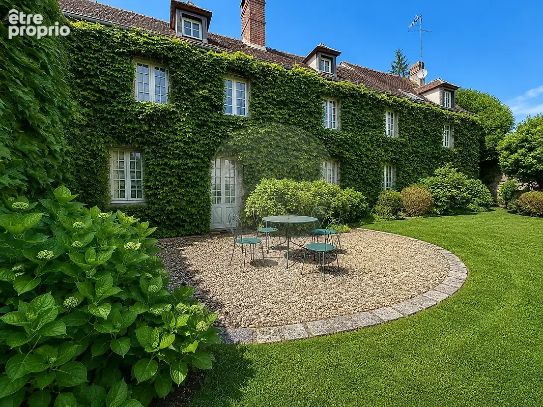 Maison à SENLIS