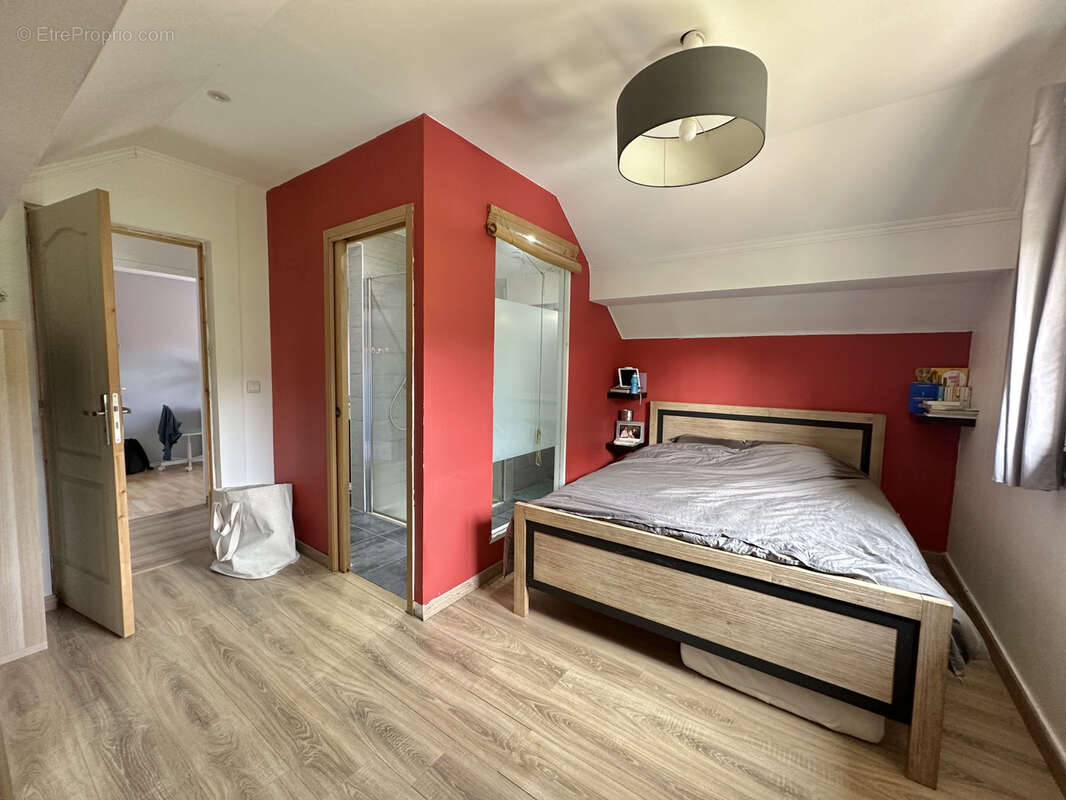 Maison à GOURNAY-SUR-MARNE