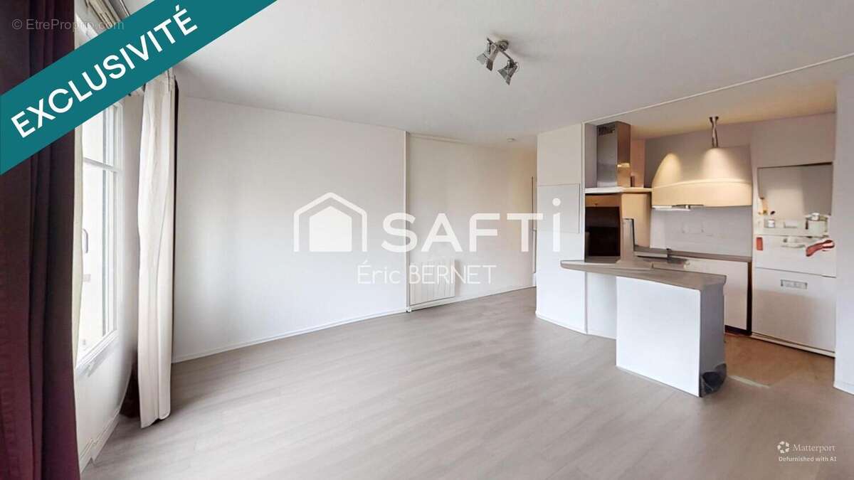 Photo 2 - Appartement à CHASSIEU