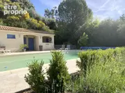 Maison à UZES