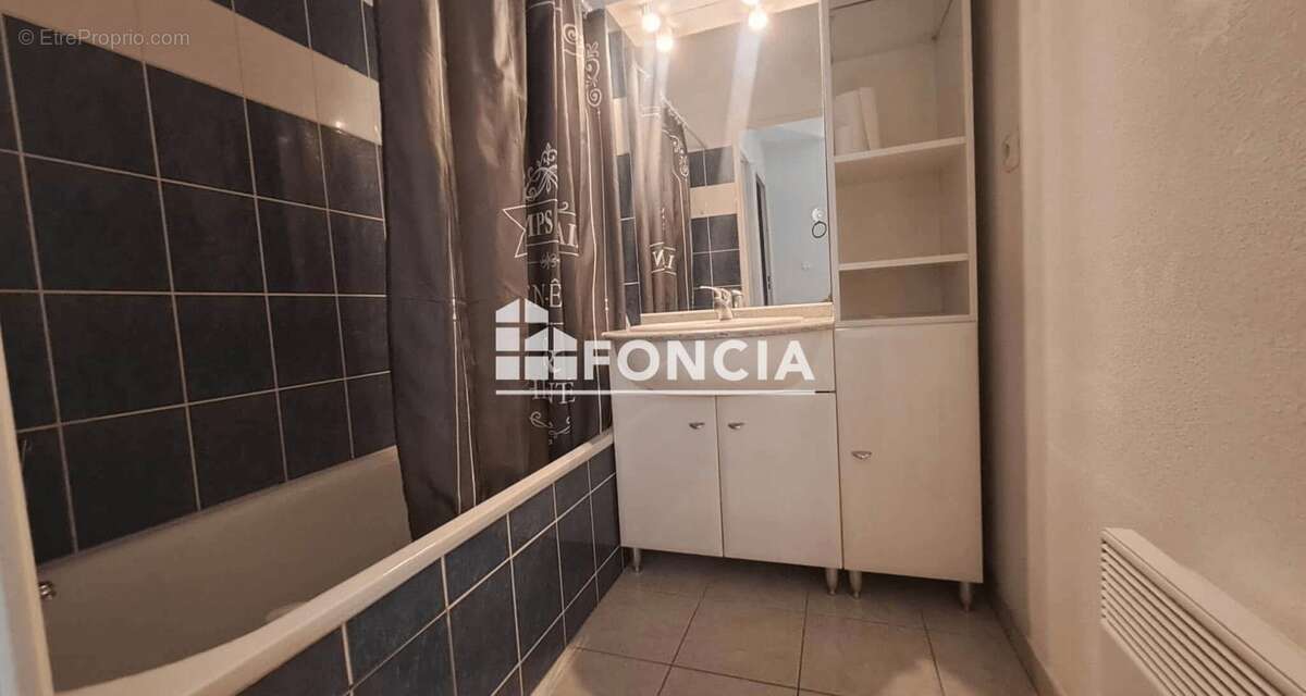 Appartement à LIMOGES