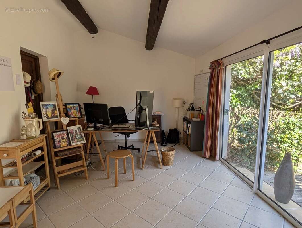 ROQUEFORT LES PINS Maison 5 pièces - 175 m² - Piscine - photo 21