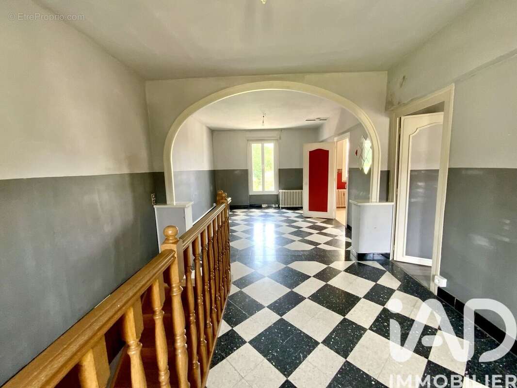 Photo 7 - Maison à VILLEFRANCHE-SUR-CHER