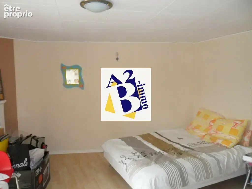 RUELLE SUR TOUVRE, immeuble de rapport, 3 lots - photo 15