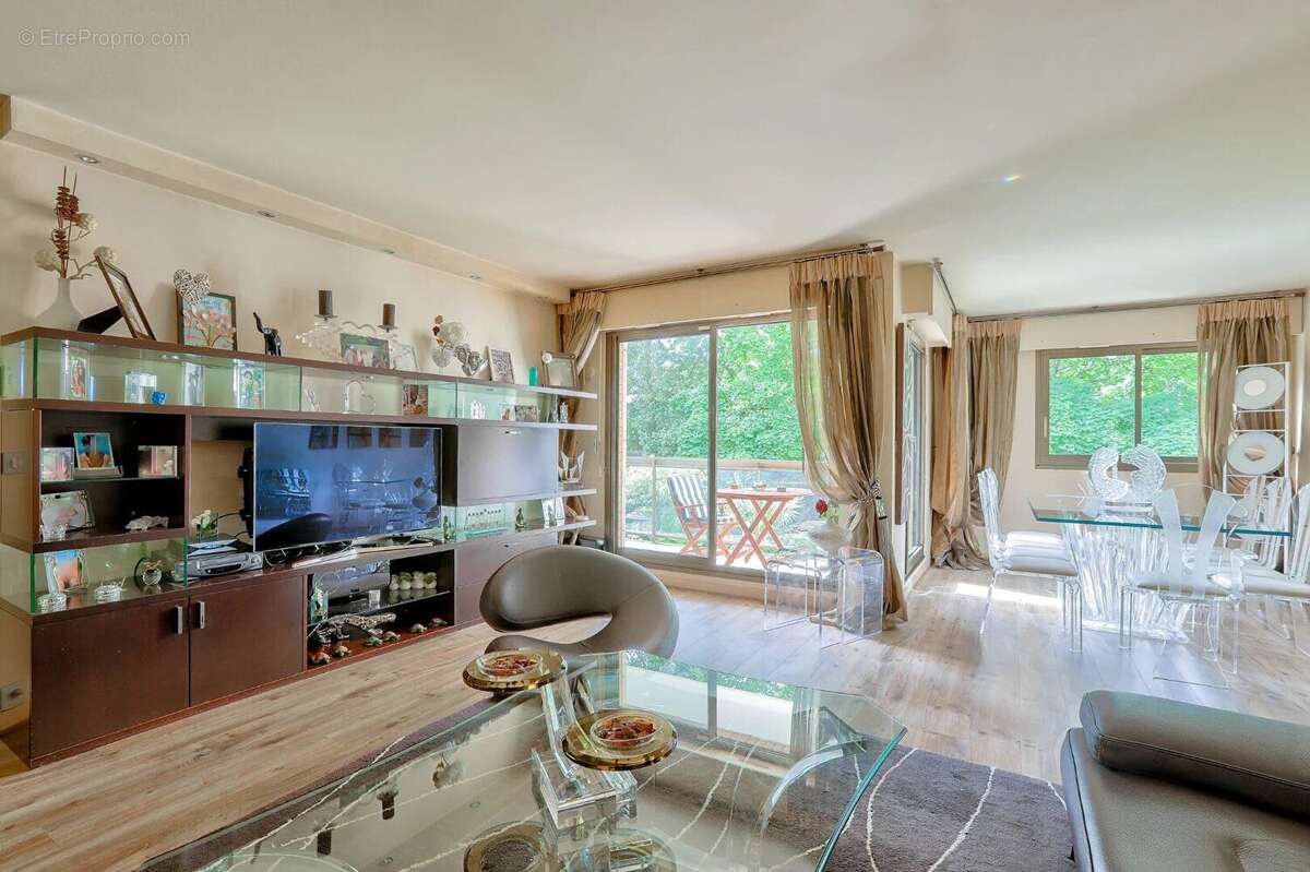 Appartement à MEUDON