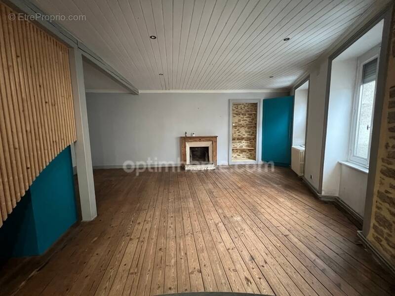 Appartement à DINAN