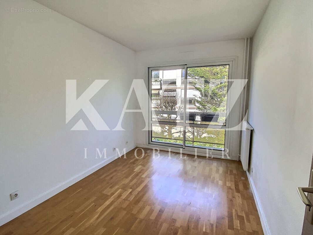 Appartement à VAUCRESSON