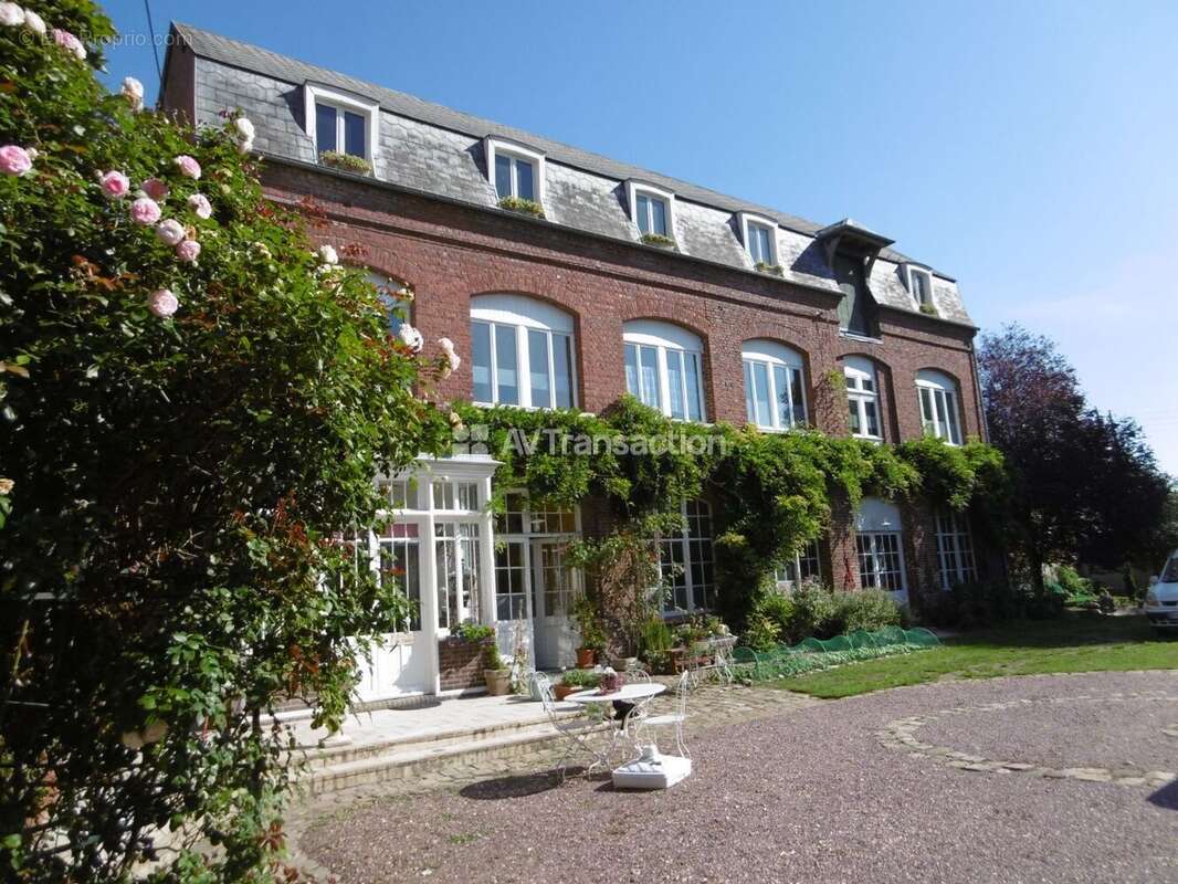 Autre à CAUDEBEC-LES-ELBEUF