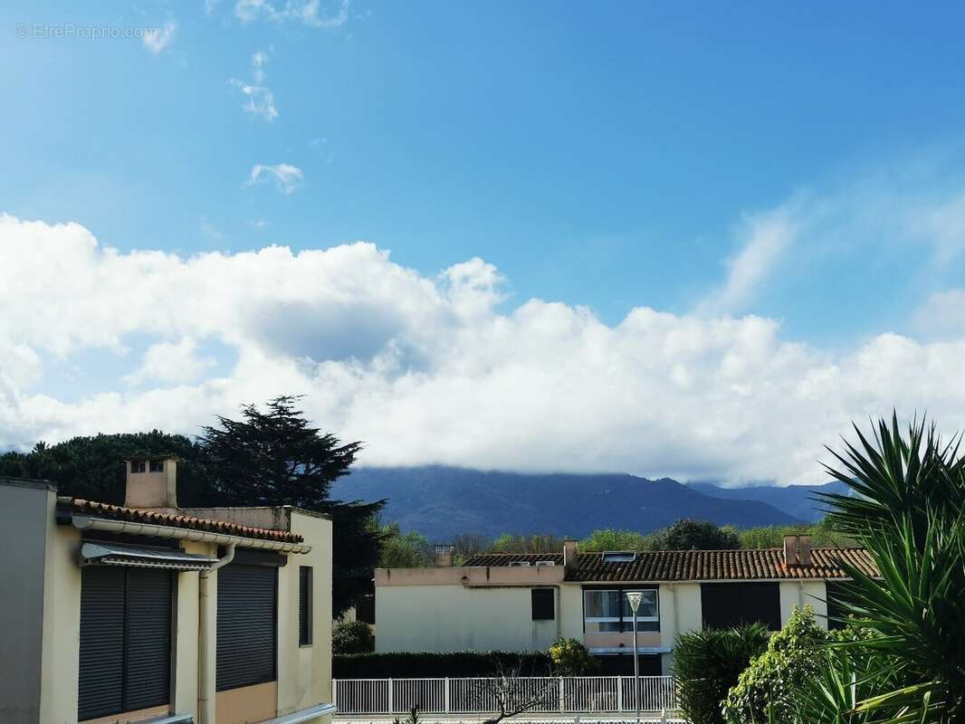 Appartement à ARGELES-SUR-MER