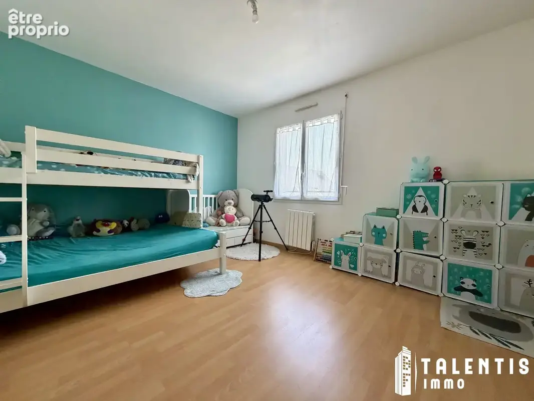 Maison 4 pièces 94 m² à vendre à Treillieres (44119) - photo 6